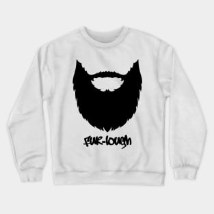 fur-lough Crewneck Sweatshirt